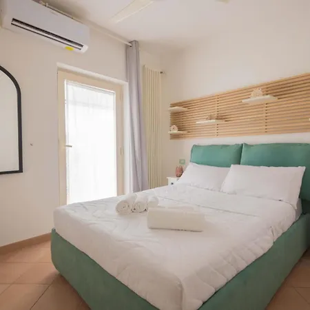 Lydian Prázdninový dům