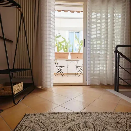 Lydian Hébergement de vacances *