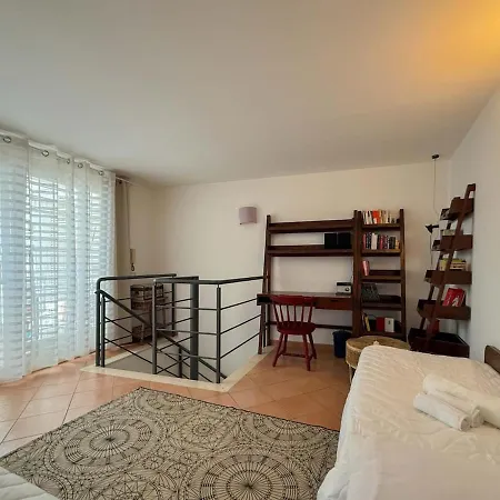 Сasa de vacaciones Lydian *