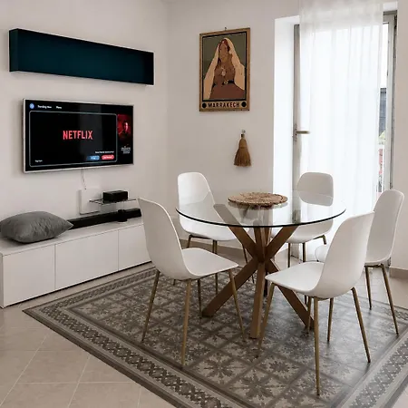 Casa vacanze Lydian *