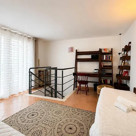 Casa vacanze Lydian Bari