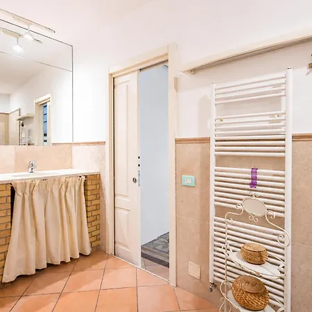 Lydian Casa vacanze *