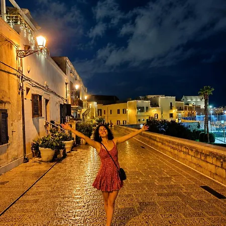 Lydian Casa vacanze Bari
