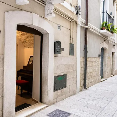 Lydian Casa vacanze Bari